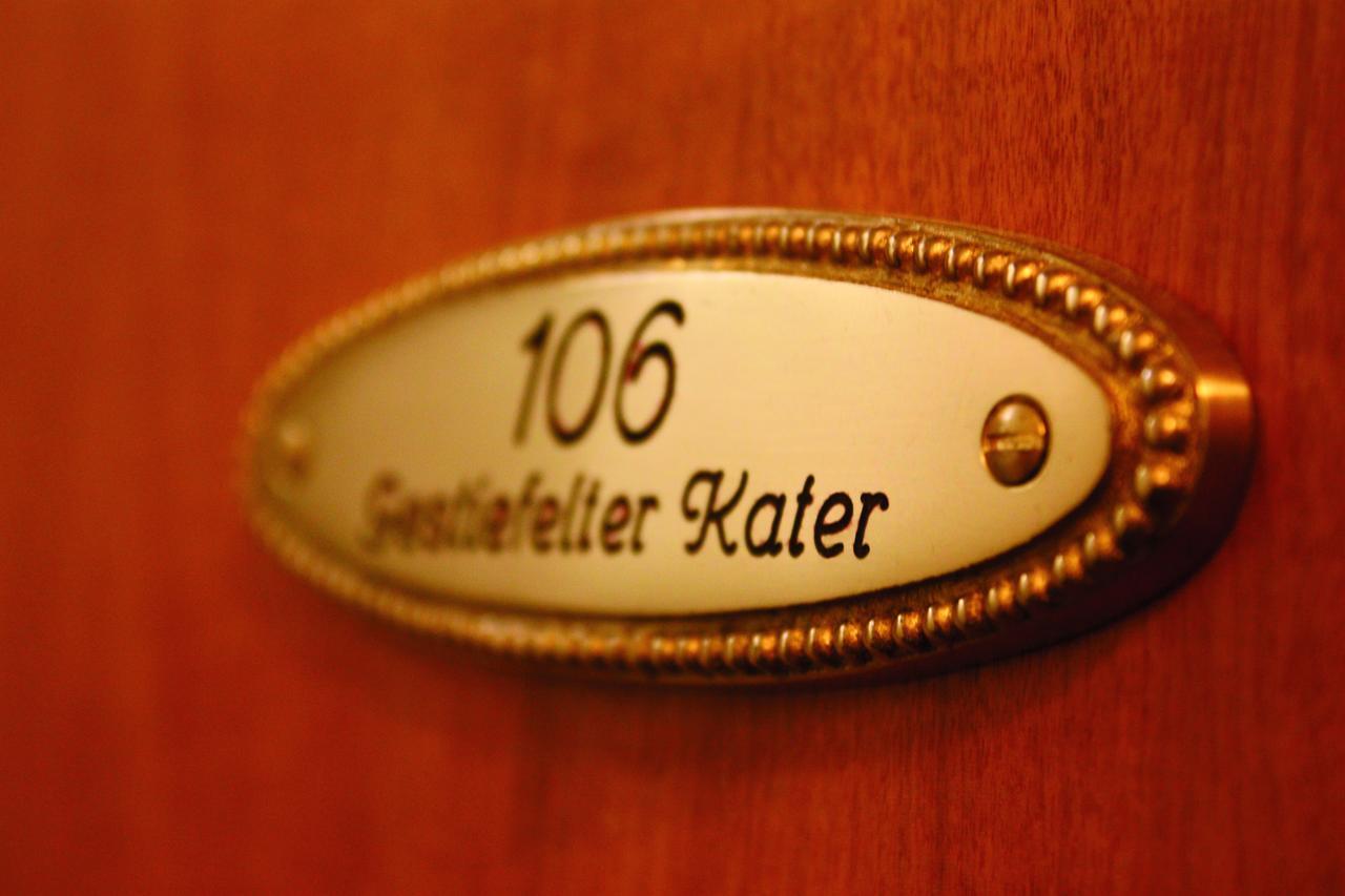 Hotel & Restaurant Kronenhof Am Weser-Radweg Oberweser ภายนอก รูปภาพ